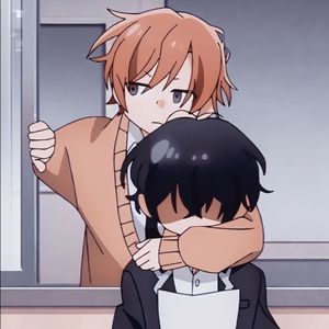 Meet your Posher, Emma